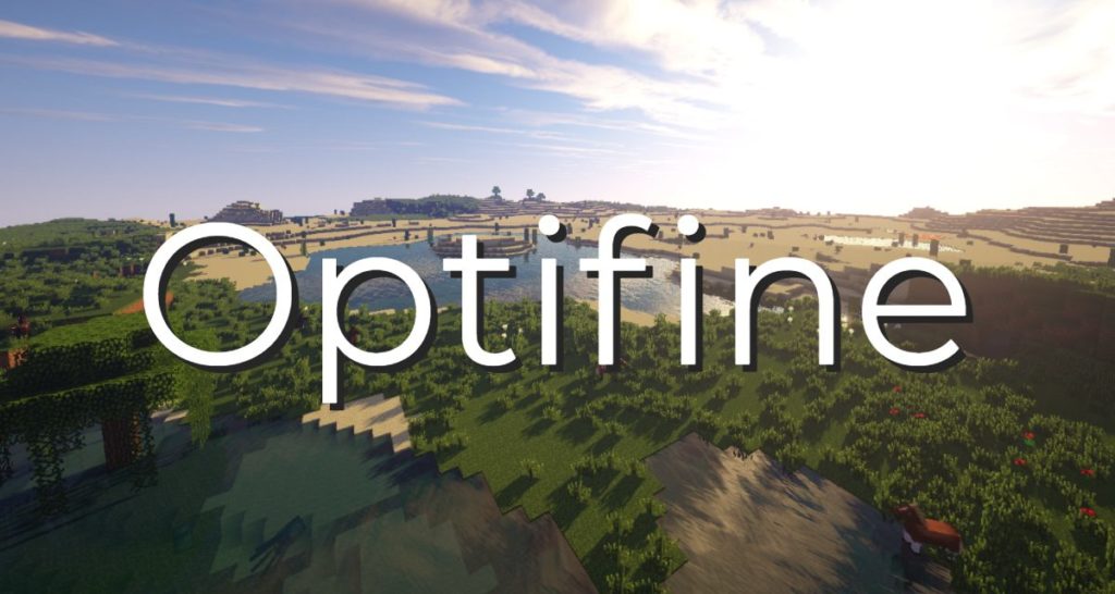 Minecraft com o Optifine: fácil de instalar e melhora a