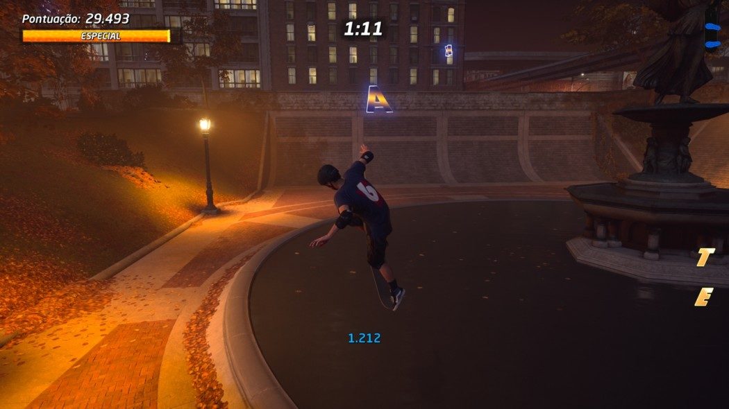 Prepare-se Para o Grind em Tony Hawk's Pro Skater 1 & 2 – PlayStation.Blog  BR
