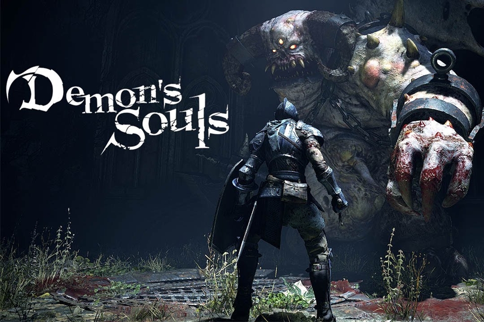 Demon's Souls: game terá modo com 4K e modo desempenho