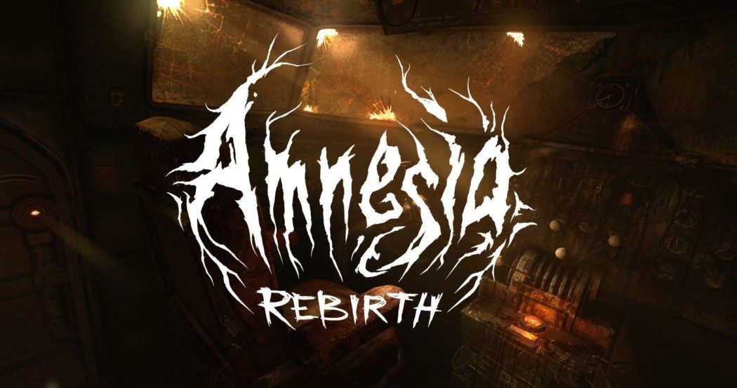 Assista a 17 minutos de terror e gameplay de Amnesia: Rebirth