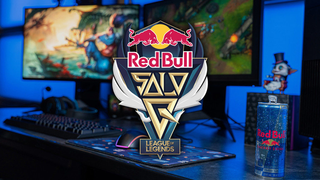 League of Legends – Red Bull Solo Q 2020 chega à sua etapa final em Novembro