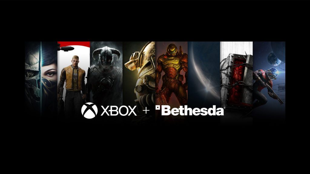 Phil Spencer fala sobre exclusividade de jogos Bethesda para o Xbox