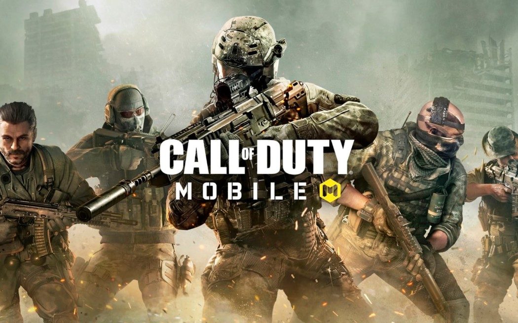 Call of Duty: Mobile ultrapassa 300 milhões de downloads em um ano