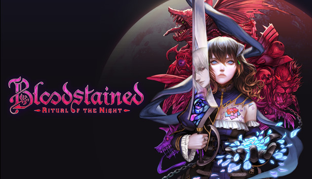 Bloodstained: Ritual of the Night ganhará versões para Android e iOS