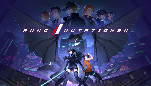 ANNO: Mutationem ganha novo vídeo apresentando seu gameplay