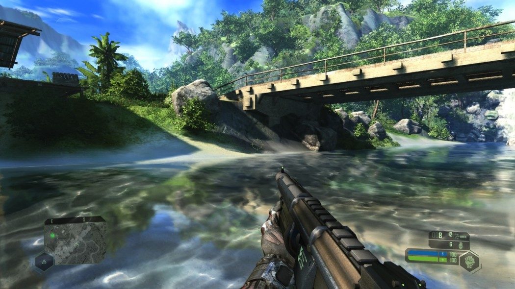 Análise Arkade: Crysis Remastered traz o famoso ray tracing para os consoles