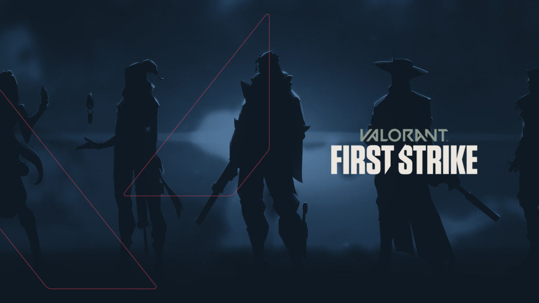 VALORANT – First Strike, o primeiro campeonato oficial do game!