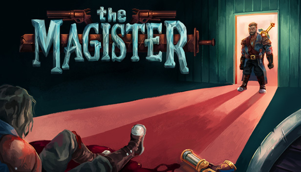 The Magister: game mistura card game com investigação de assassinato, confira o trailer