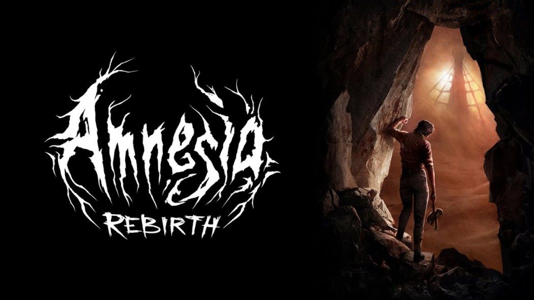 Análise Arkade: o terror intenso de Amnesia Rebirth