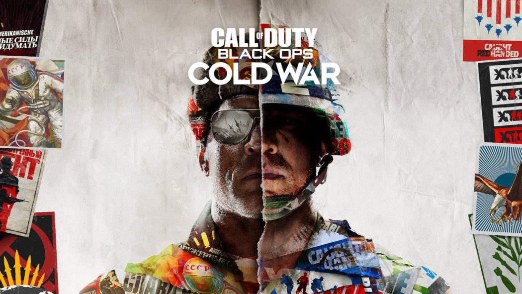 Assista ao trailer de lançamento de Call of Duty: Black Ops Cold War