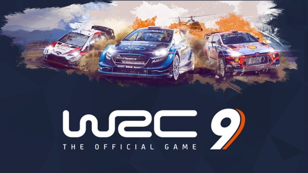 Análise Arkade - WRC 9 oferece profundidade e qualidade