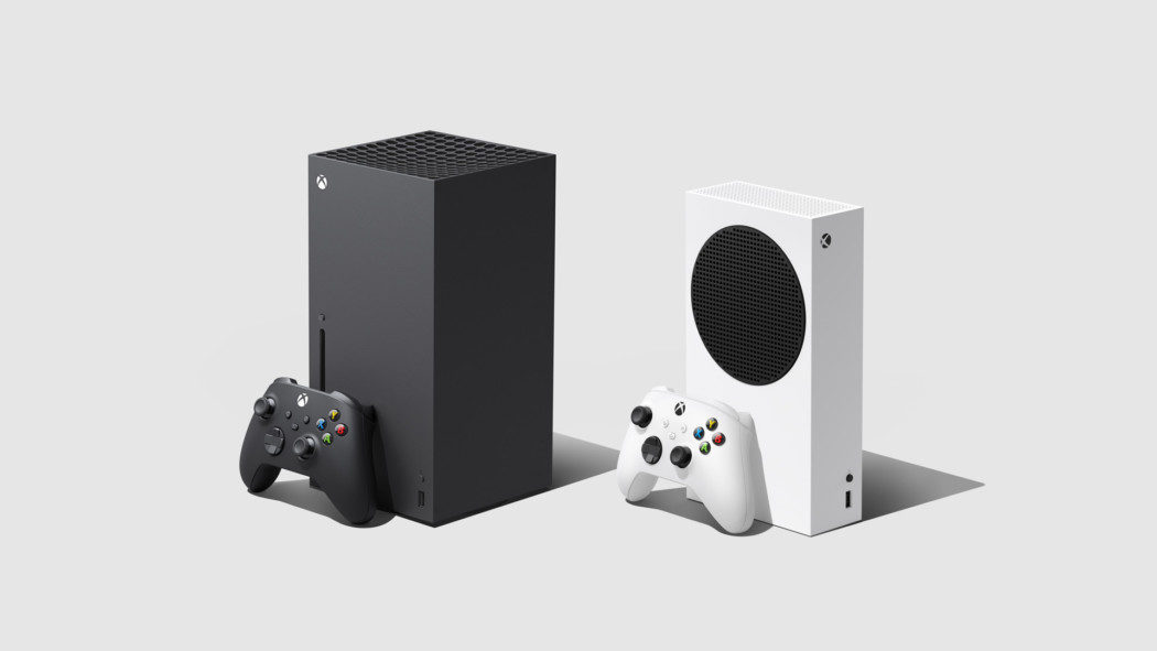 Microsoft afirma que apenas Xbox Series X|S contam com suporte total ao RDNA 2