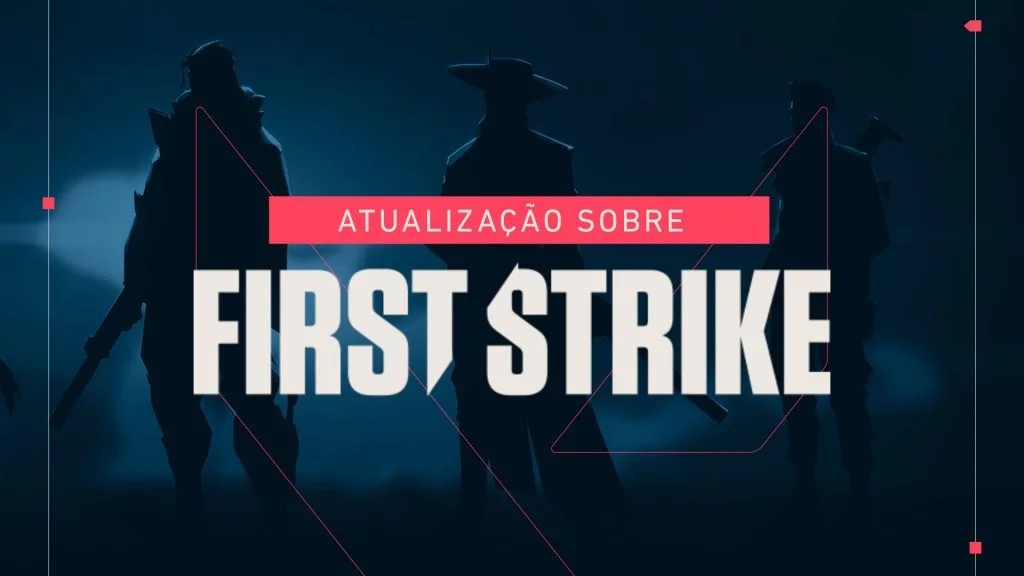 VALORANT First Strike – 8 equipes avançam para a etapa presencial!