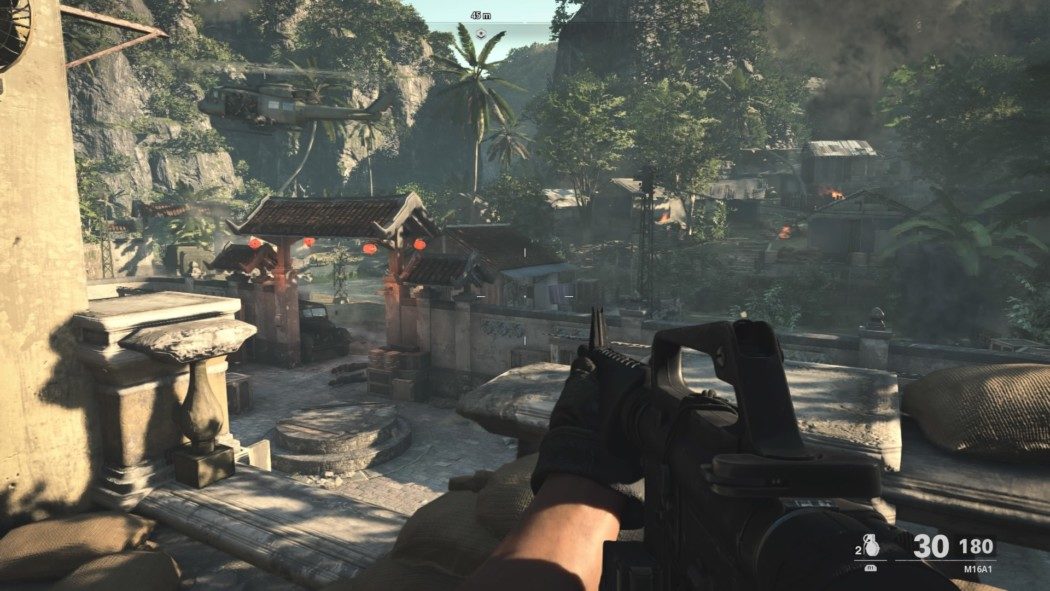 Análise Arkade: Call of Duty: Black Ops Cold War tem muitos modos de jogo e alguns acertos