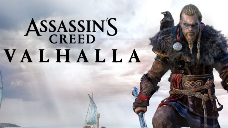 Análise Arkade - A hora dos Vikings chegou em Assassin's Creed Valhalla