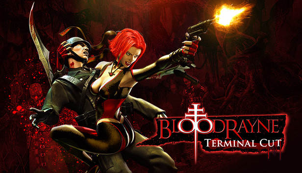 Bloodrayne 1 e 2 ganharão remasterizações para PC em novembro