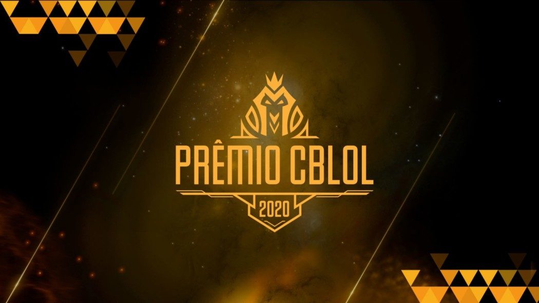 Prêmio CBLoL 2020 - Conheça os vencedores!