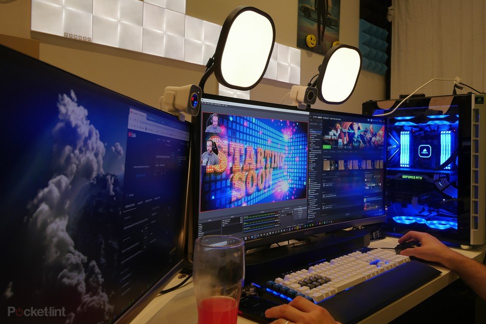 Streamer abre vírus no PC em live para 60 mil espectadores - Millenium
