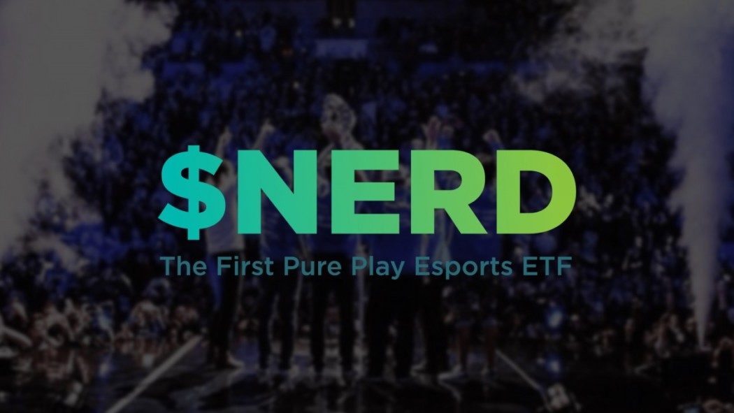 Conheça o ETF NERD, um jeito prático de se investir na indústria de games