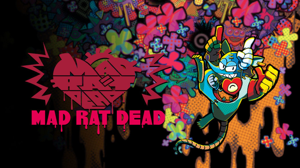 Análise Arkade: Mad Rat Dead traz uma jornada de vingança pautada pelo ritmo