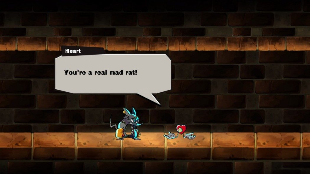 Análise Arkade: Mad Rat Dead traz uma jornada de vingança pautada pelo ritmo