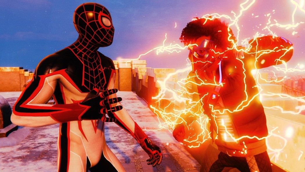 Análise Arkade - Spider-Man Miles Morales: novos poderes, novas responsabilidades