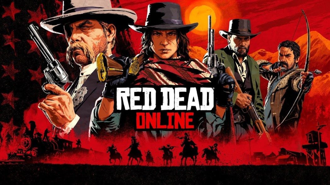 Rockstar vai lançar Red Dead Online "avulso" por um precinho bem camarada
