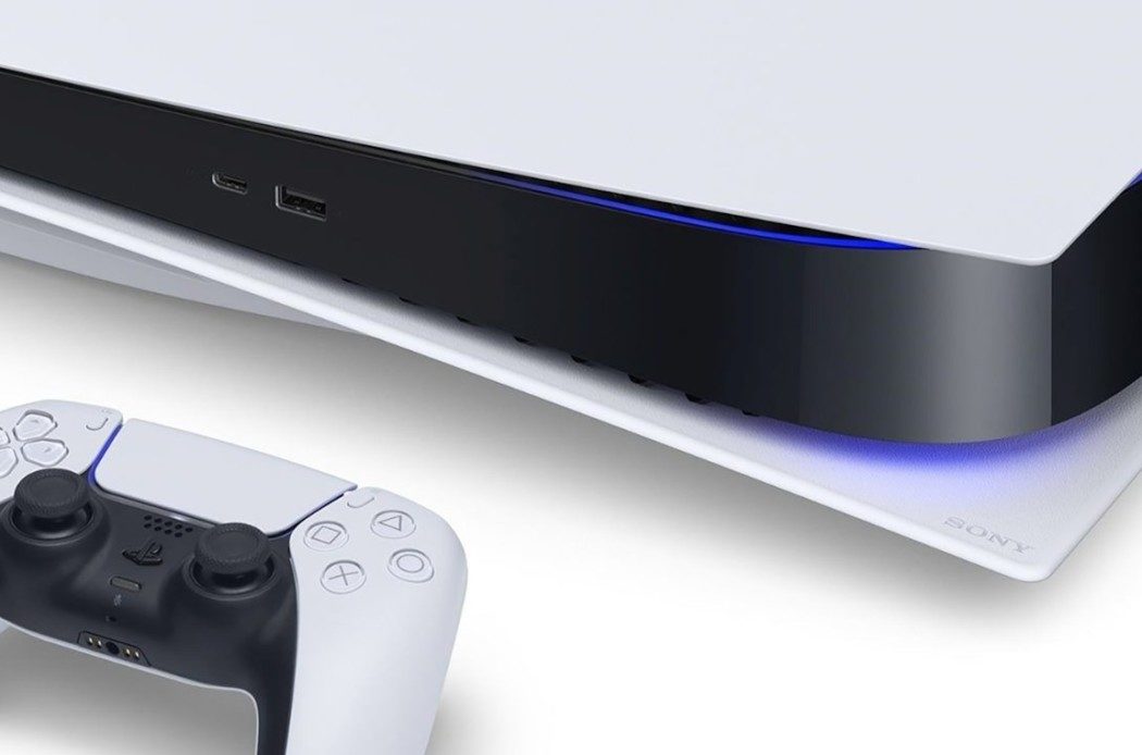 Primeiras Impressões: o Playstation 5 e o incrível DualSense