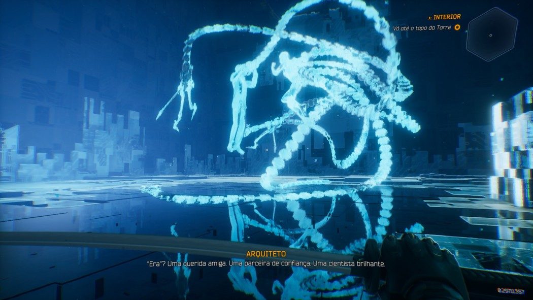 Melhores do Ano Arkade 2020: Ghostrunner