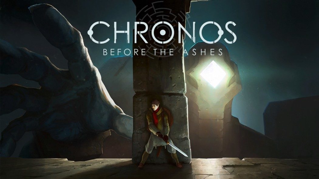 Análise Arkade - Chronos: Before the Ashes simplifica o conceito de Souls-like