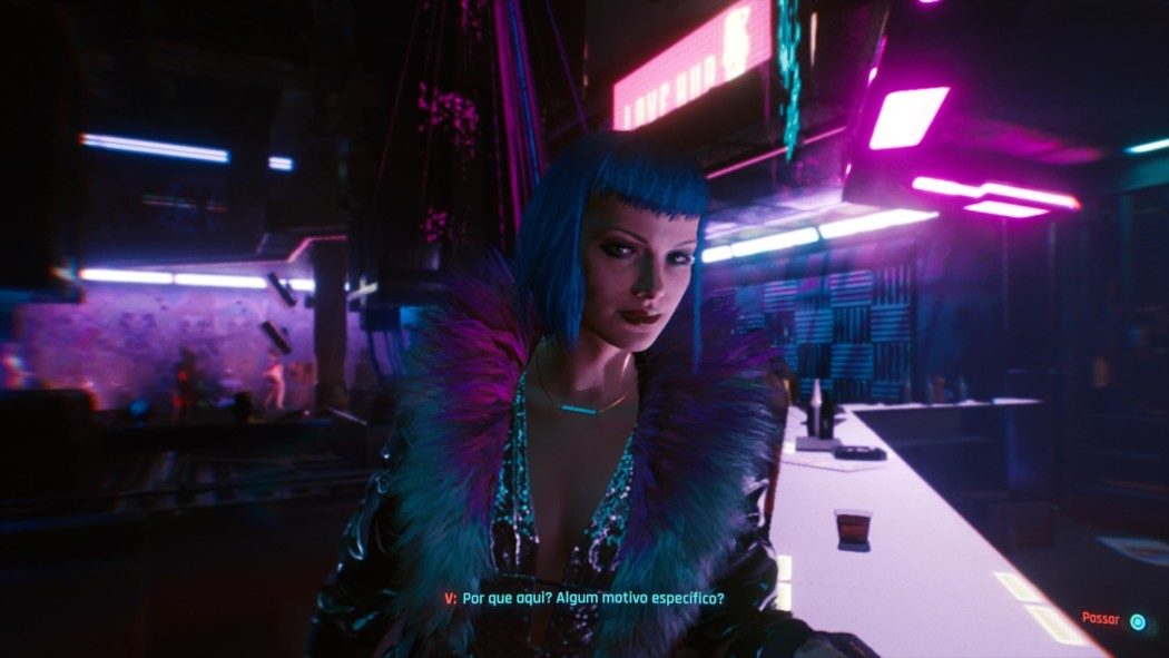 Análise Arkade: O caos problemático chamado Cyberpunk 2077