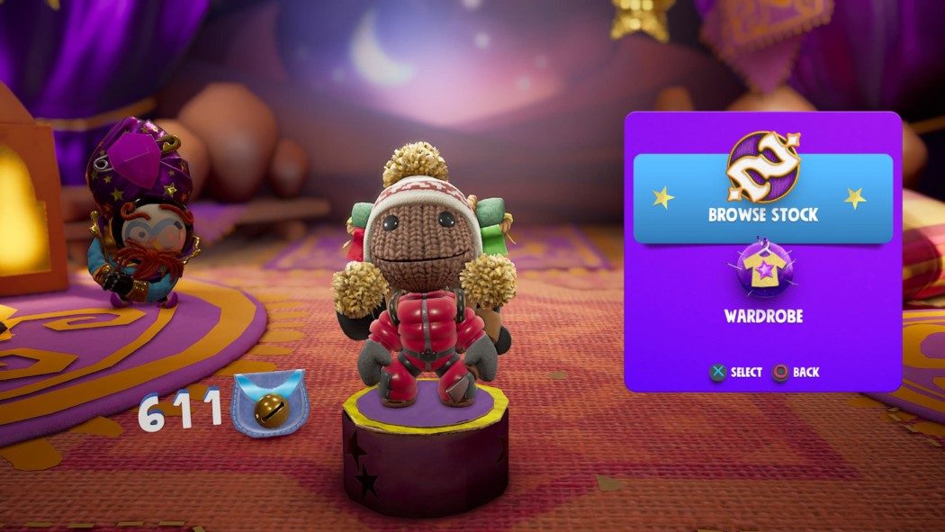 Fãs de jogos de plataforma, multiplayer e música: confiram estes motivos  para jogar Sackboy: Uma Grande Aventura – PlayStation.Blog BR