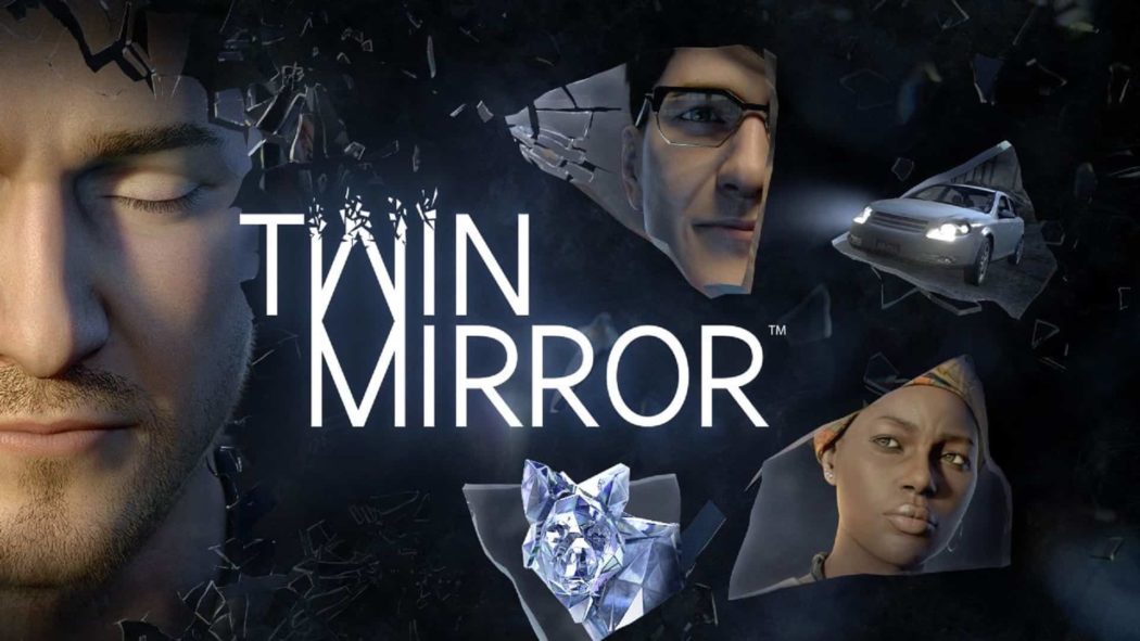Análise Arkade: Twin Mirror, o novo thriller investigativo dos produtores de Life is Strange