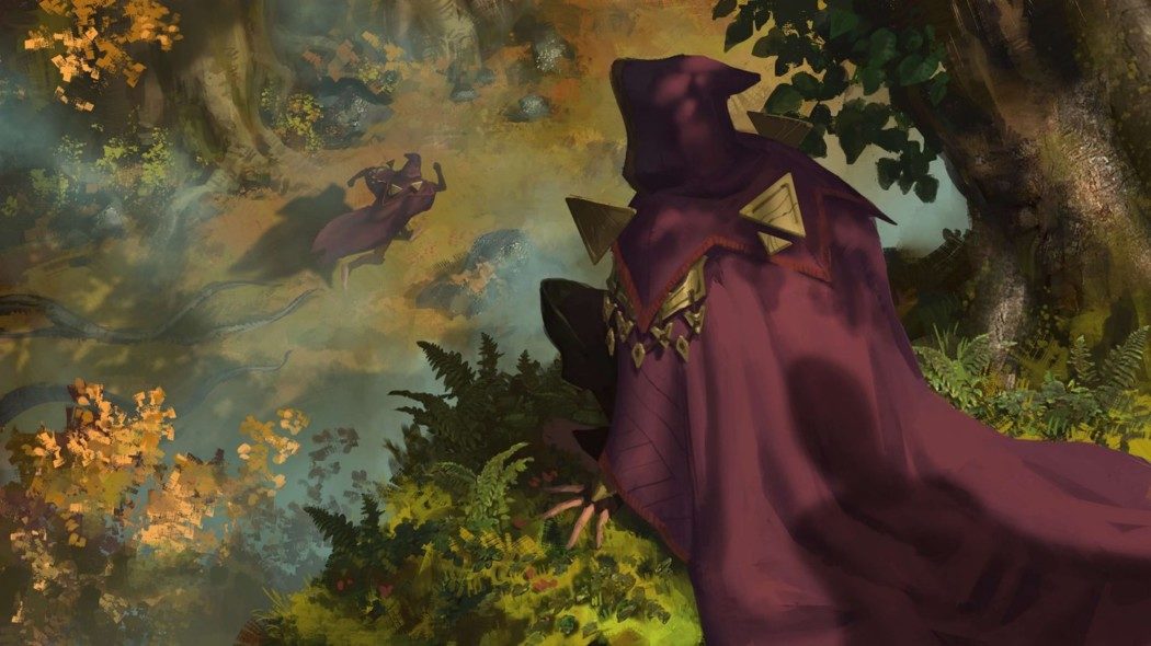 4 contos originais e uma promessa para o TGA 2020 em celebração ao Dia do Dragon Age