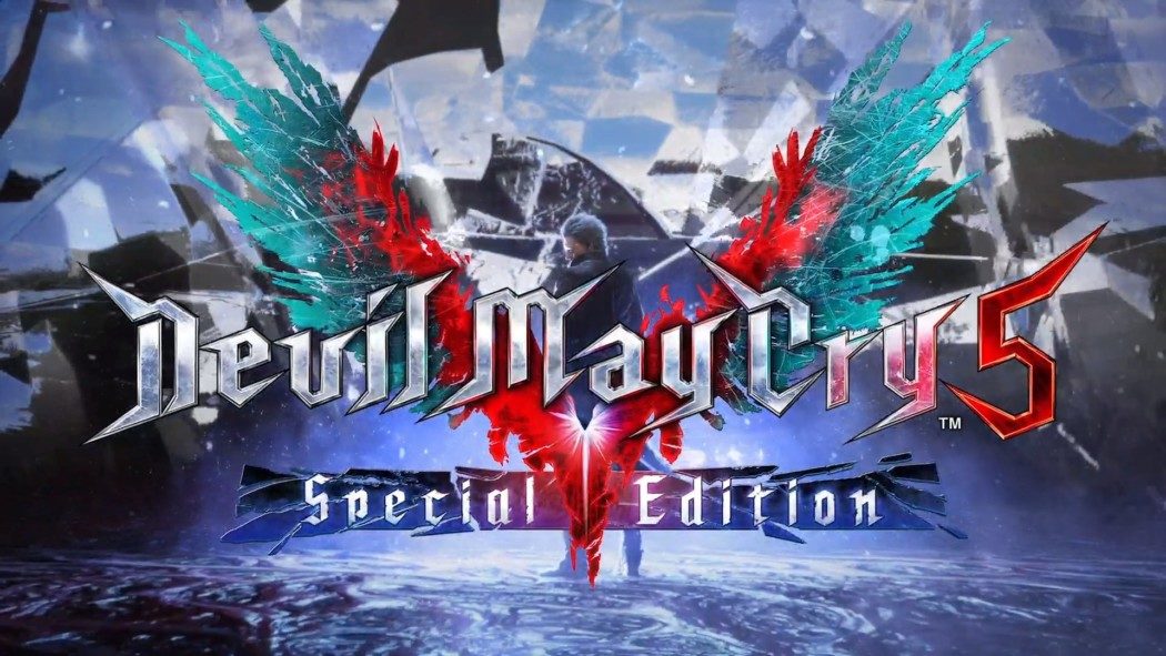 Análise Arkade: Devil May Cry 5 Special Edition na nova geração tem Vergil e ray tracing