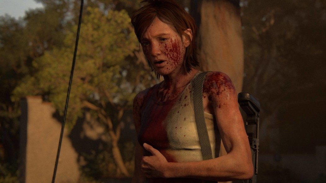 Melhores do Ano Arkade 2020: The Last of Us Part II