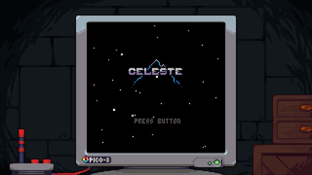 Celeste Classic ganha uma sequência gratuita!