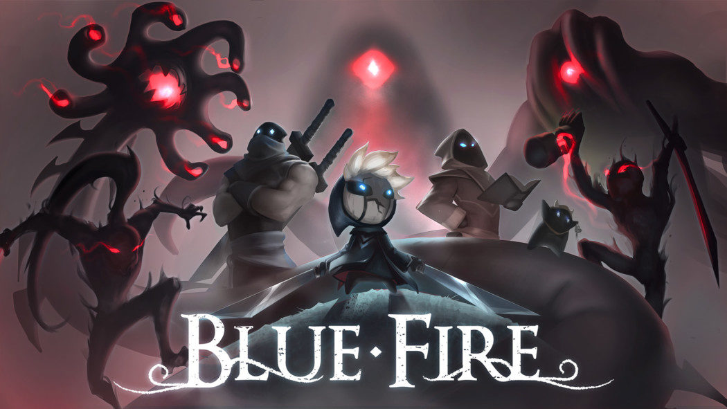 Análise Arkade: Blue Fire, um diferente (e difícil) Souls-like de plataforma 3D