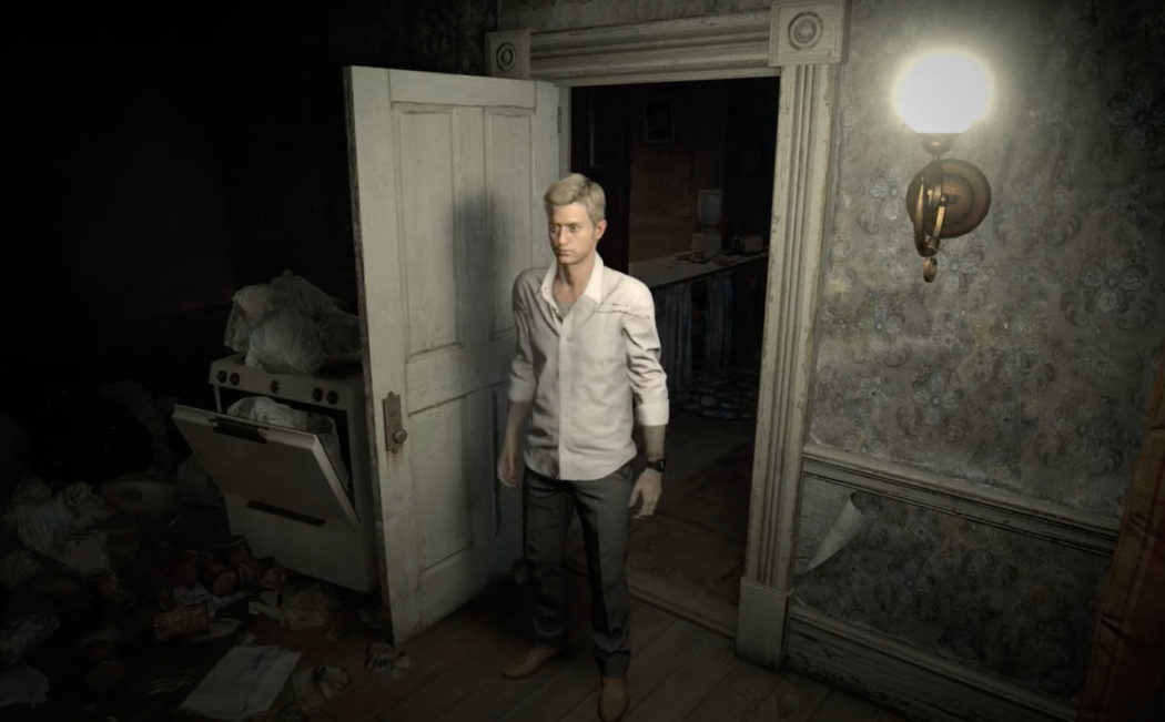 Este mod faz Resident Evil 7 ser jogado em câmera fixa, como nos games originais