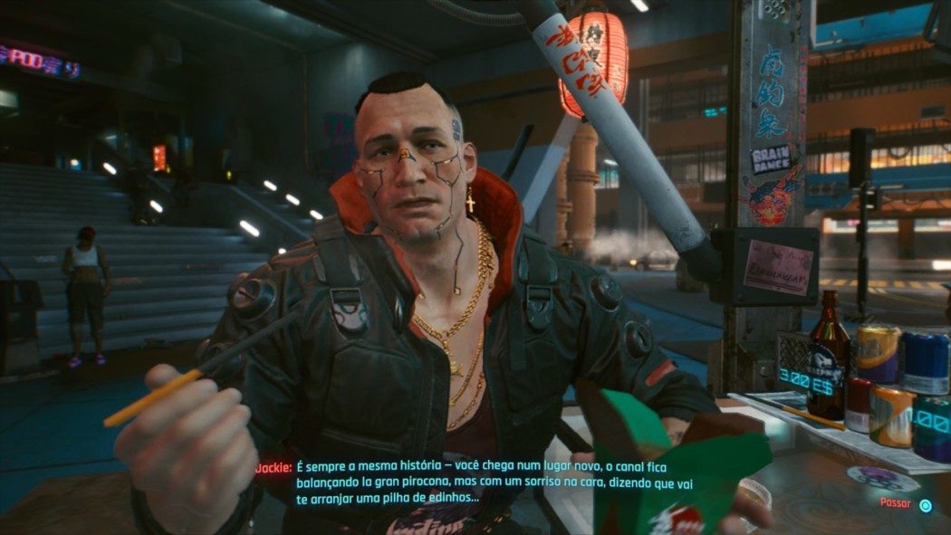 Depois do Fim: Vamos conversar sobre a tragédia de Cyberpunk 2077