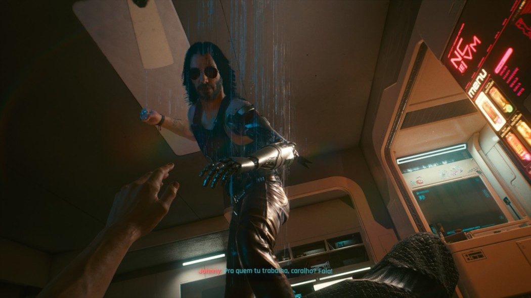 Depois do Fim: Vamos conversar sobre a tragédia de Cyberpunk 2077... DE NOVO!