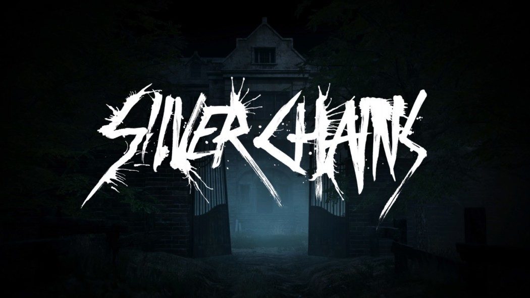 Análise: Silver Chains (PC) : um jogo de terror simples em uma mansão  amaldiçoada - GameBlast