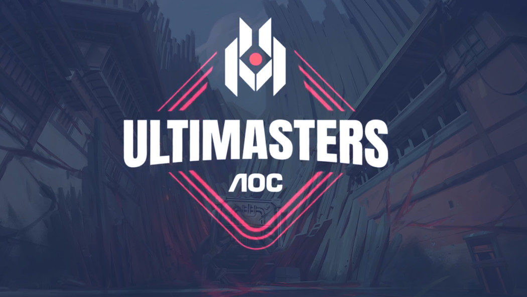 Ultimasters AOC – Team Vikings é a grande campeã!