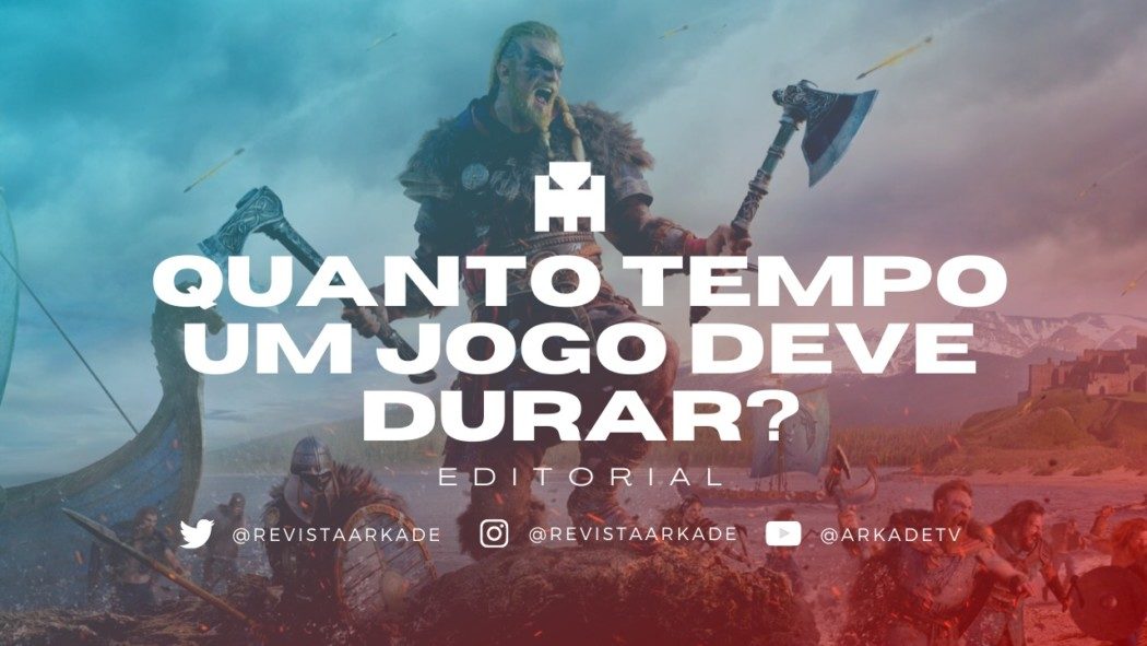 25 horas? 200 horas? Por que a jornada em The Witcher 3 é tão longa?