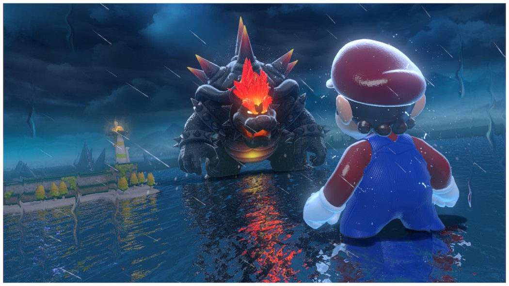 Análise Arkade: Super Mario 3D World + Bowser's Fury é um combo incrível e imperdível