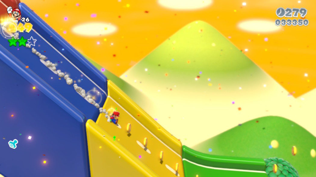 Análise Arkade: Super Mario 3D World + Bowser's Fury é um combo incrível e imperdível