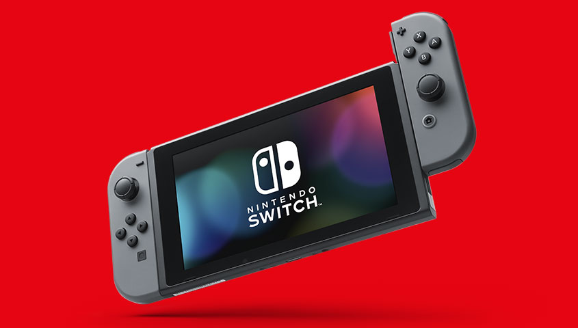 Nintendo tem um plano para que seu Switch ultrapasse os 101 milhões de Wii vendidos