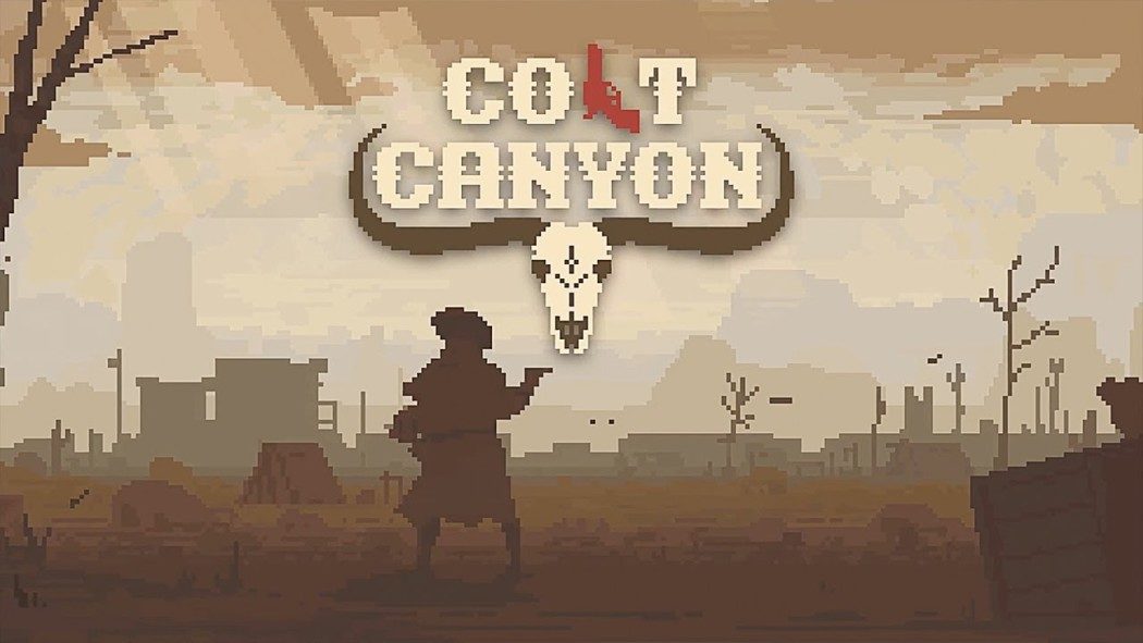 Análise Arkade: O velho-oeste violento e procedural de Colt Canyon