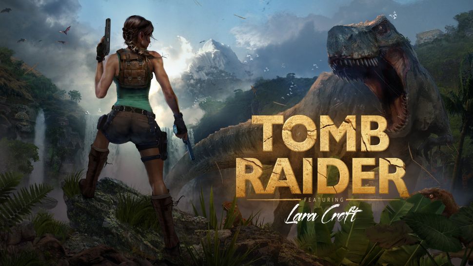 Square Enix lança site comemorando os 25 anos de Tomb Raider e promete novidades para a franquia