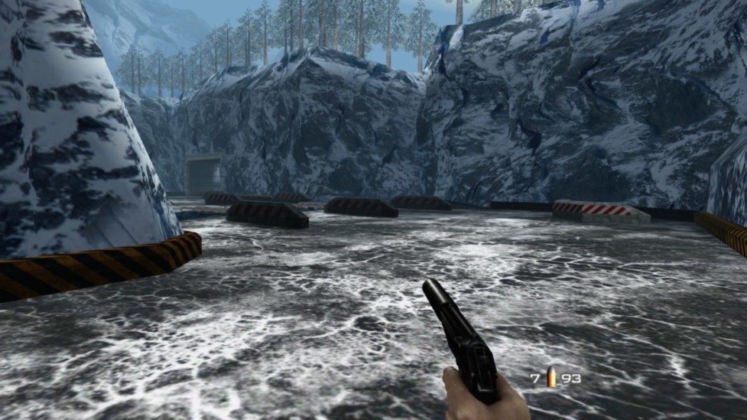 Remaster de GoldenEye 007 para Xbox 360 cancelado agora pode ser jogado via emulação